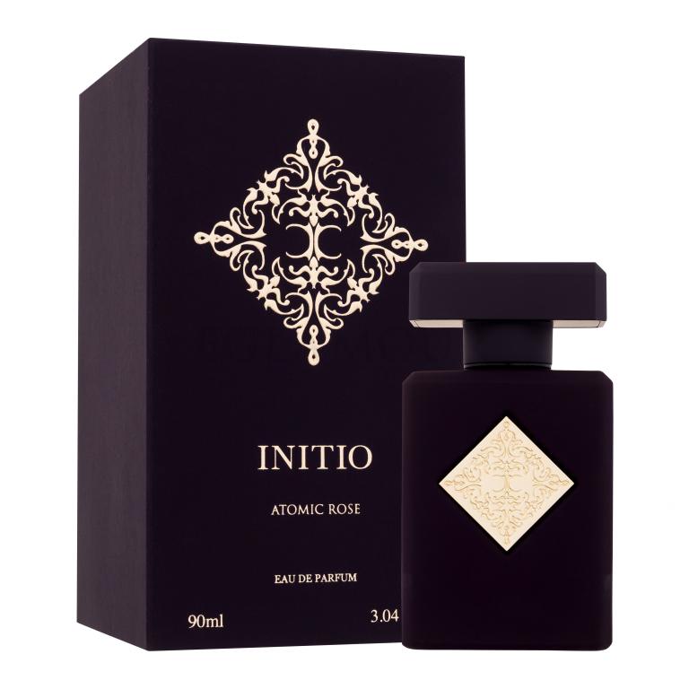 Initio Atomic Rose Woda perfumowana 90 ml