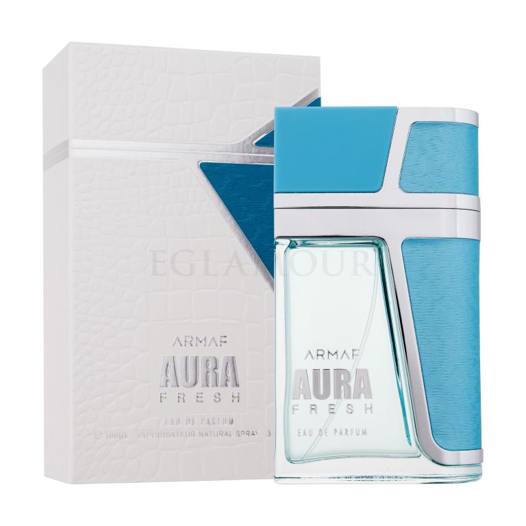 Armaf Aura Fresh Woda perfumowana dla mężczyzn 100 ml