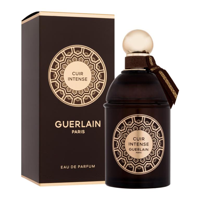 Guerlain Absolus Allegoria Cuir Intense Woda perfumowana 125 ml