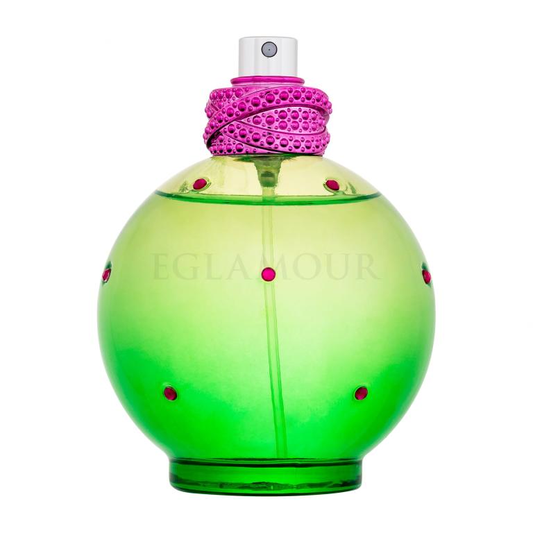 Britney Spears Jungle Fantasy Woda toaletowa dla kobiet 100 ml tester