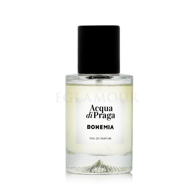 Acqua di Praga Bohemia Cover With Flowers Woda perfumowana 50 ml