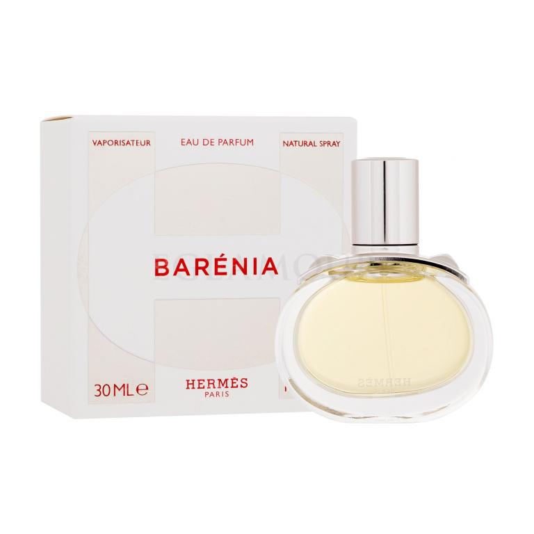 Hermes Barénia Woda perfumowana dla kobiet 30 ml