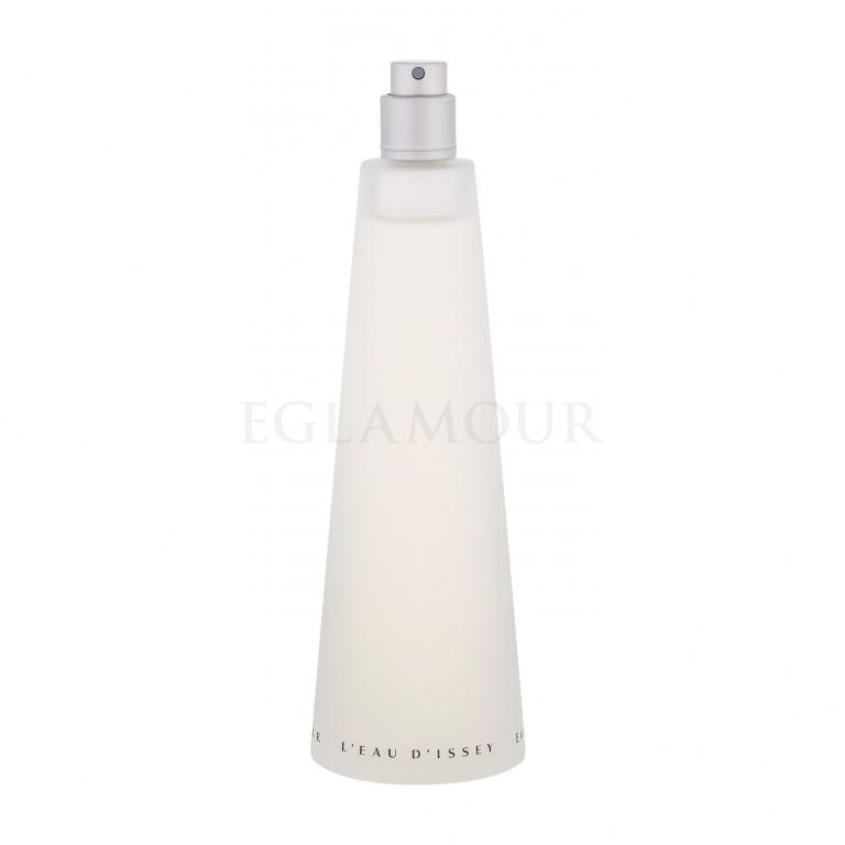 Issey Miyake L&#039;Eau D&#039;Issey Woda toaletowa dla kobiet 100 ml tester