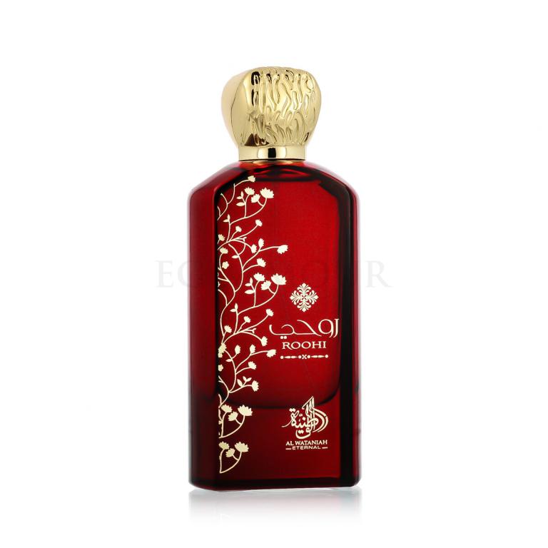 Al Wataniah Roohi Woda perfumowana dla kobiet 85 ml