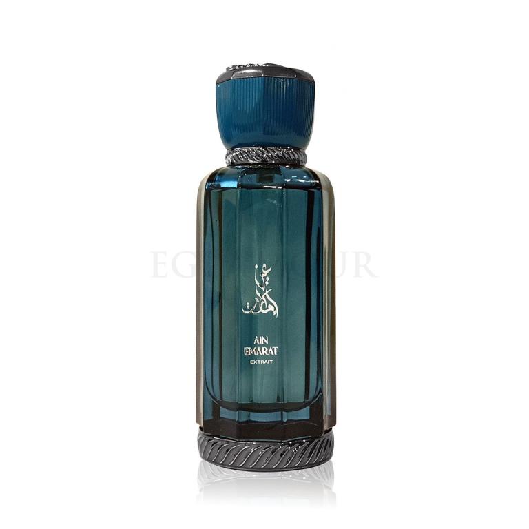 Al Wataniah Ain Emarat Extrait Woda perfumowana 100 ml