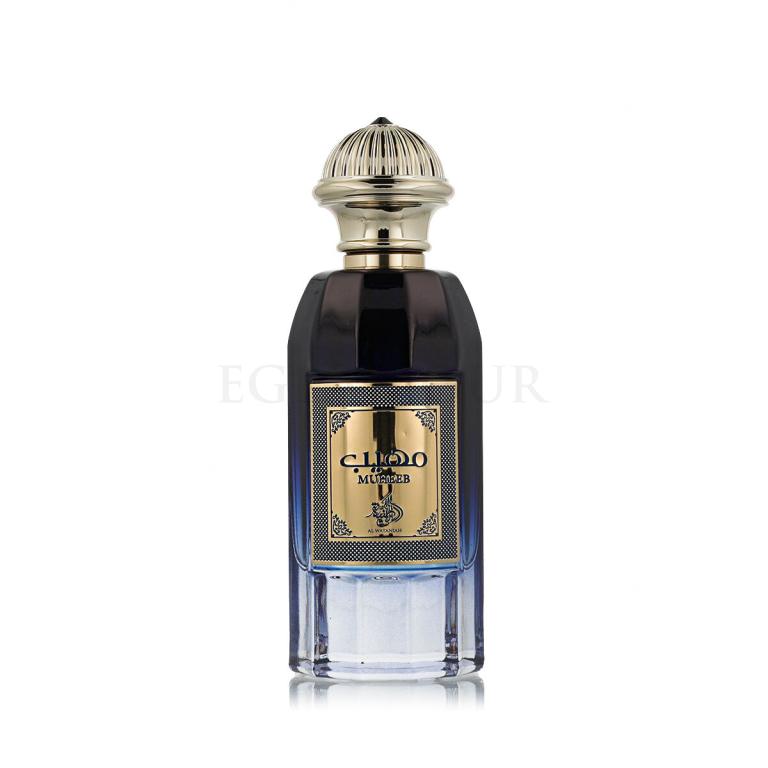 Al Wataniah Muheeb Woda perfumowana 100 ml