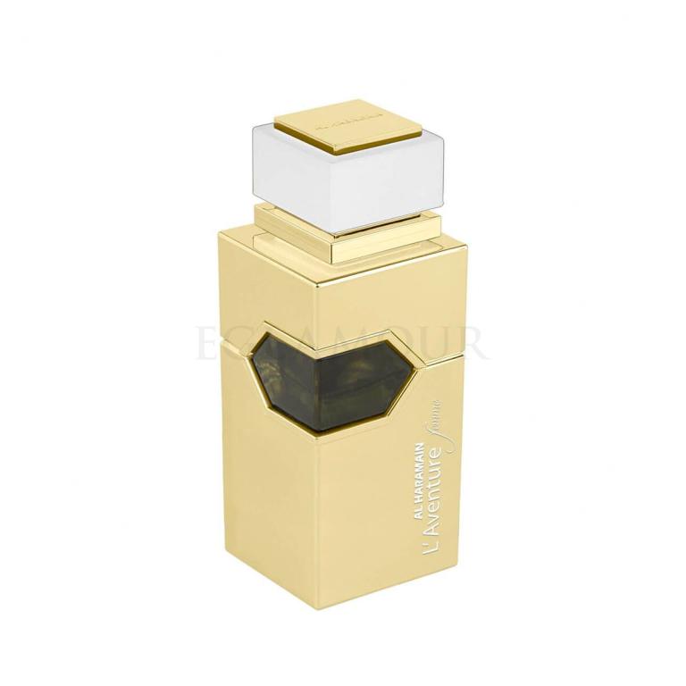 Al Haramain L&#039;Aventure Femme Woda perfumowana dla kobiet 200 ml