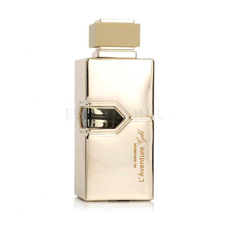Al Haramain L&#039;Aventure Gold Woda perfumowana dla kobiet 200 ml