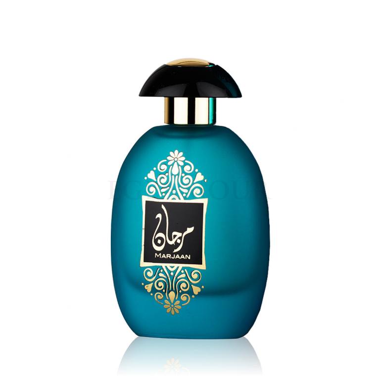 Al Wataniah Marjaan Woda perfumowana 100 ml