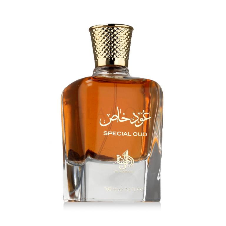 Al Wataniah Special Oud Woda perfumowana 100 ml
