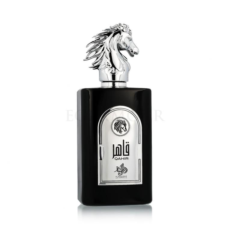Al Wataniah Qahir Woda perfumowana dla mężczyzn 100 ml