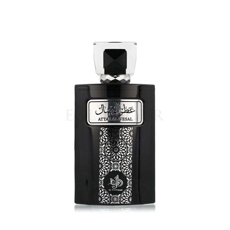 Al Wataniah Attar Al Wesal Woda perfumowana 100 ml