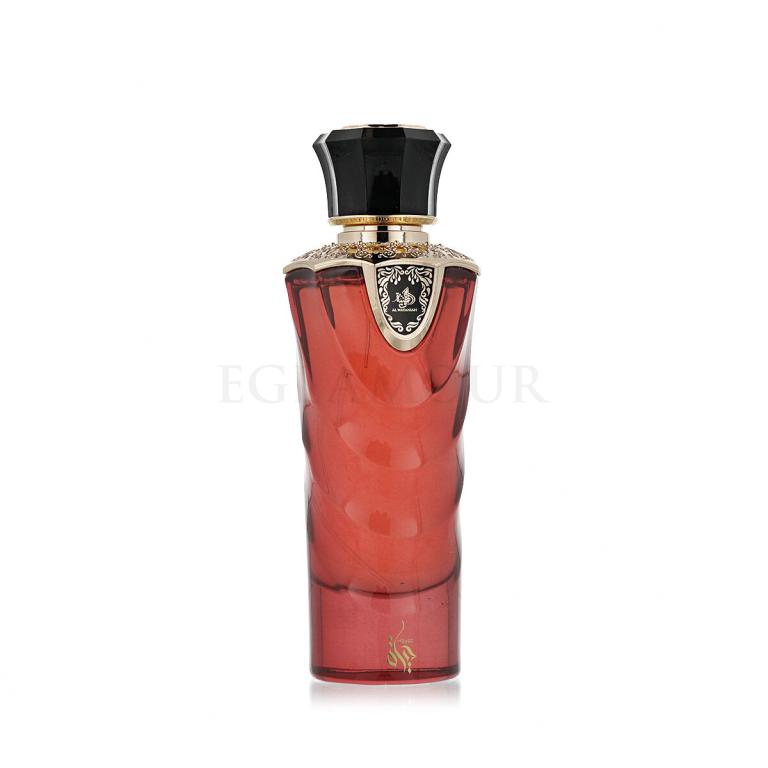 Al Wataniah Hayat Woda perfumowana 100 ml