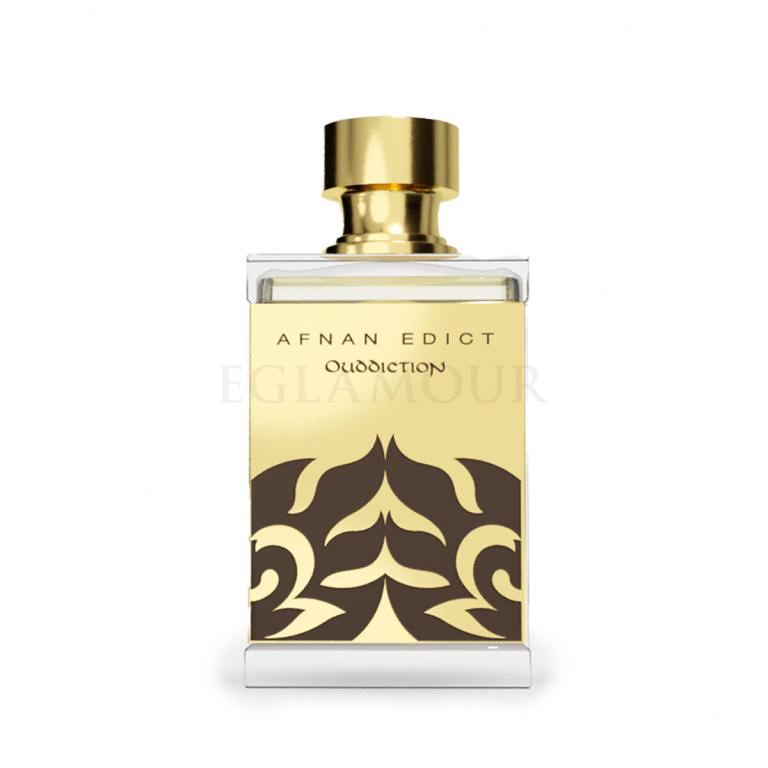 Afnan Edict Ouddiction Ekstrakt perfum 80 ml