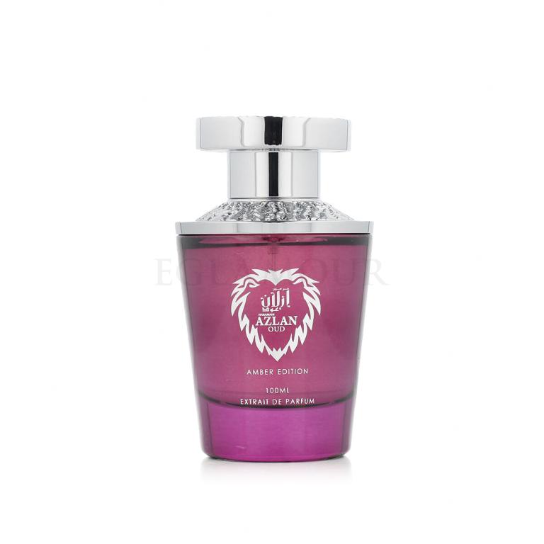 Al Haramain Azlan Oud Amber Edition Ekstrakt perfum 100 ml