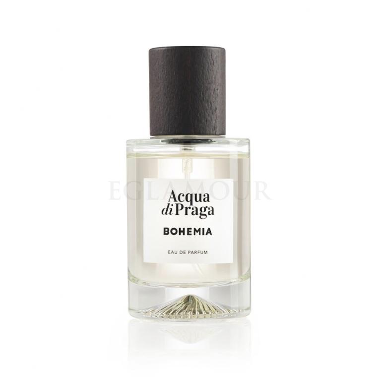 Acqua di Praga Bohemia Blue Cover Woda perfumowana 50 ml