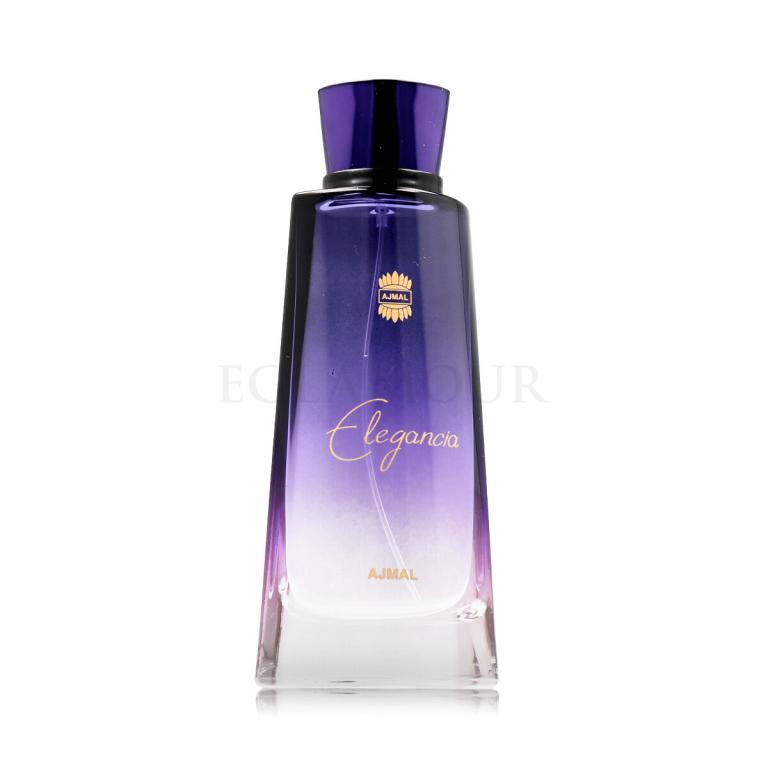 Ajmal Elegancia Woda perfumowana dla kobiet 100 ml