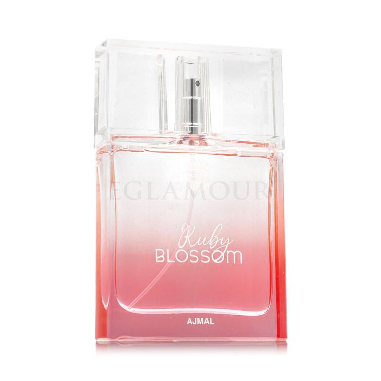 Ajmal Ruby Blossom Woda perfumowana dla kobiet 50 ml