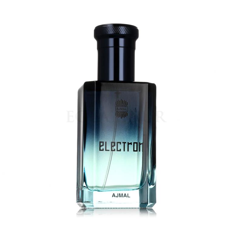 Ajmal Electron Woda perfumowana dla mężczyzn 100 ml