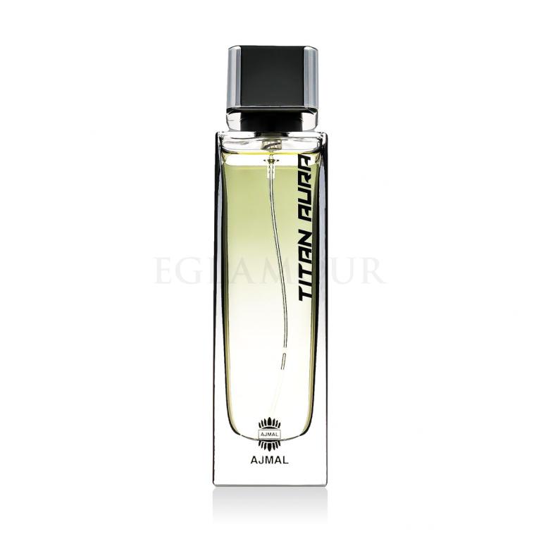 Ajmal Titan Aura Woda perfumowana dla mężczyzn 100 ml