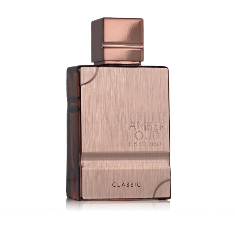 Al Haramain Amber Oud Exclusif Classic Ekstrakt perfum 60 ml