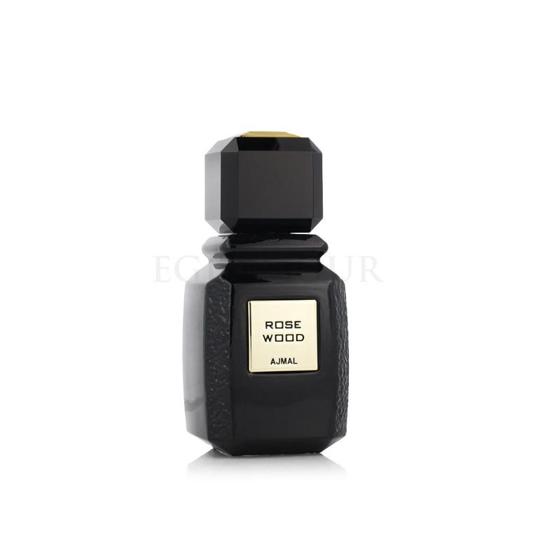 Ajmal Rose Wood Woda perfumowana 100 ml