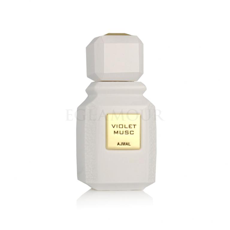 Ajmal Violet Musc Woda perfumowana 100 ml