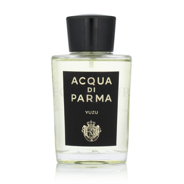 Acqua di Parma Signatures Of The Sun Yuzu Woda perfumowana 180 ml