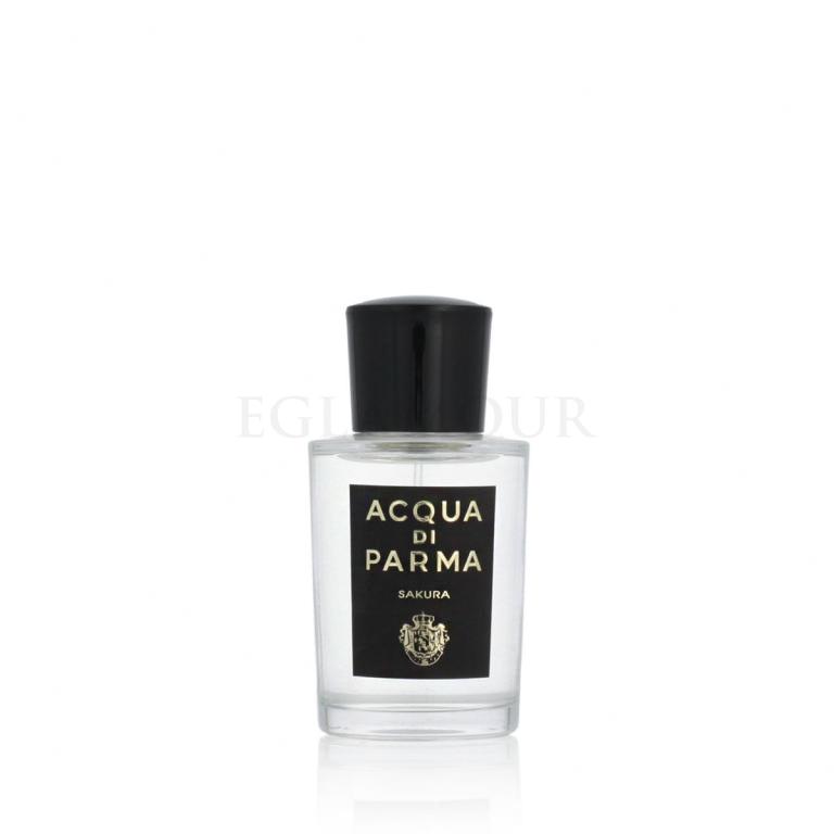 Acqua di Parma Signatures Of The Sun Sakura Woda perfumowana 20 ml