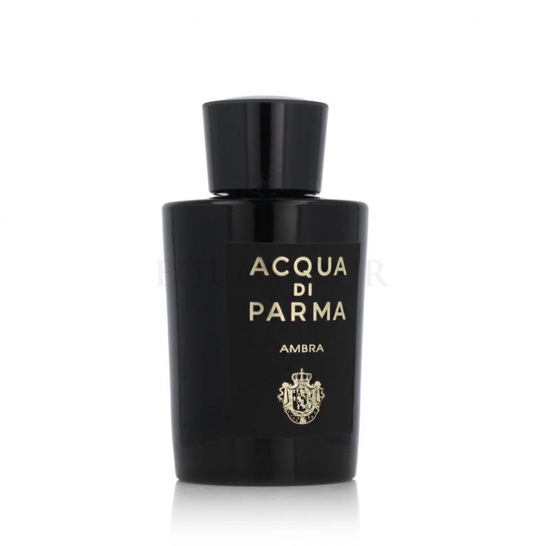 Acqua di Parma Signatures Of The Sun Ambra Woda perfumowana 180 ml