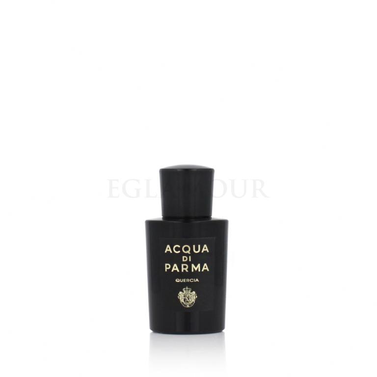 Acqua di Parma Signatures Of The Sun Quercia Woda perfumowana 20 ml