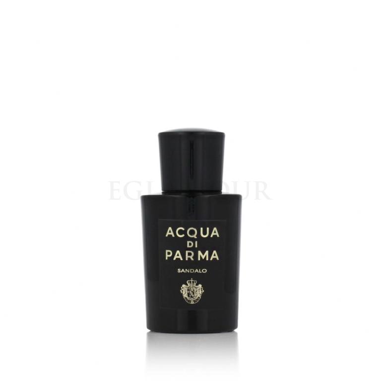 Acqua di Parma Signatures Of The Sun Sandalo Woda perfumowana 20 ml