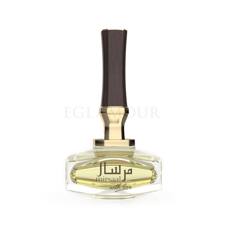 Afnan Mirsaal With Love Woda perfumowana dla kobiet 90 ml