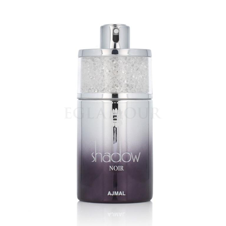 Ajmal Shadow Noir Woda perfumowana dla kobiet 75 ml