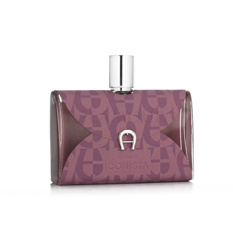 Aigner Iconista Woda perfumowana dla kobiet 100 ml
