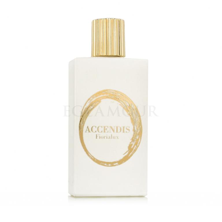Accendis Fiorialux Woda perfumowana 100 ml