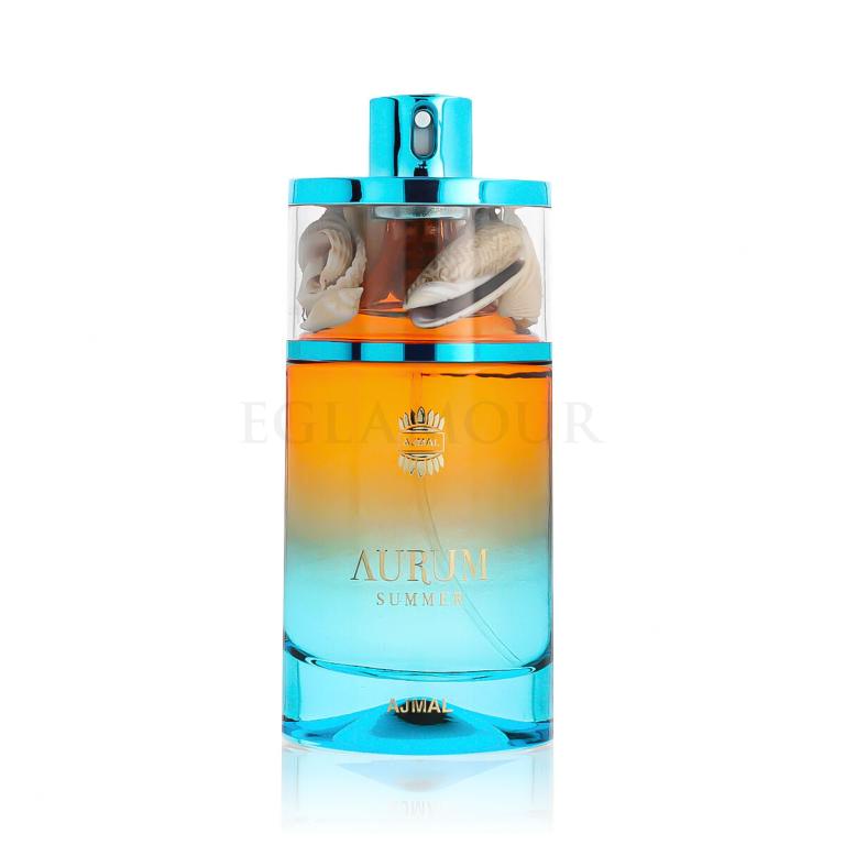 Ajmal Aurum Summer Woda perfumowana dla kobiet 75 ml