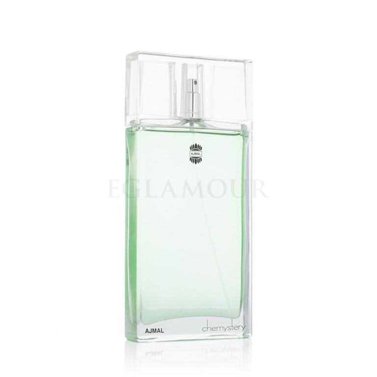 Ajmal Chemystery Woda perfumowana dla mężczyzn 90 ml