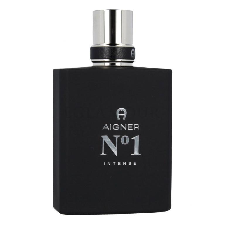 Aigner Aigner N° 1 Intense Woda toaletowa dla mężczyzn 100 ml