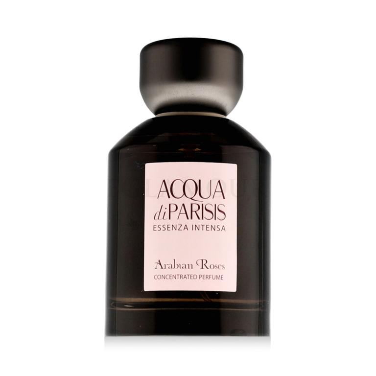 Acqua di Parisis Essenza Intensa Arabian Roses Woda perfumowana dla mężczyzn 100 ml