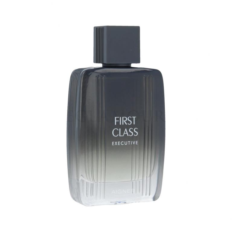 Aigner First Class Executive Woda toaletowa dla mężczyzn 100 ml tester