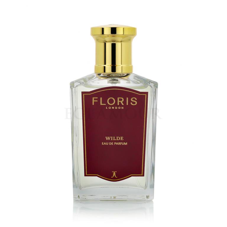 Floris Wilde Woda perfumowana 50 ml