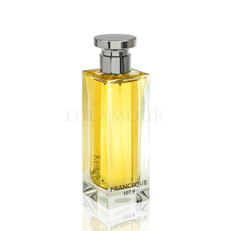 Fragrance World Francique 107.9 Woda perfumowana 100 ml