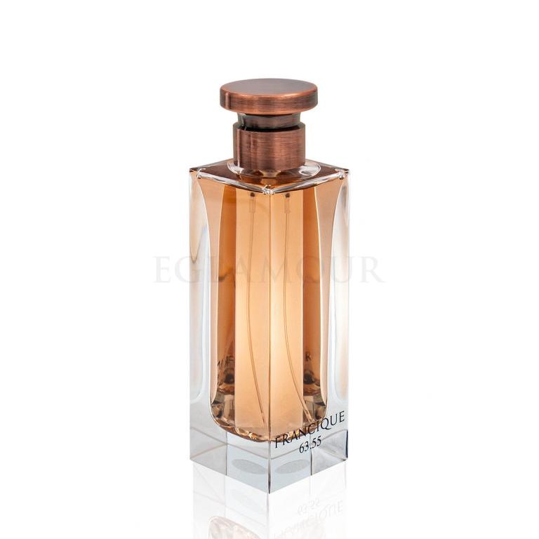 Fragrance World Francique 63.55 Woda perfumowana 100 ml