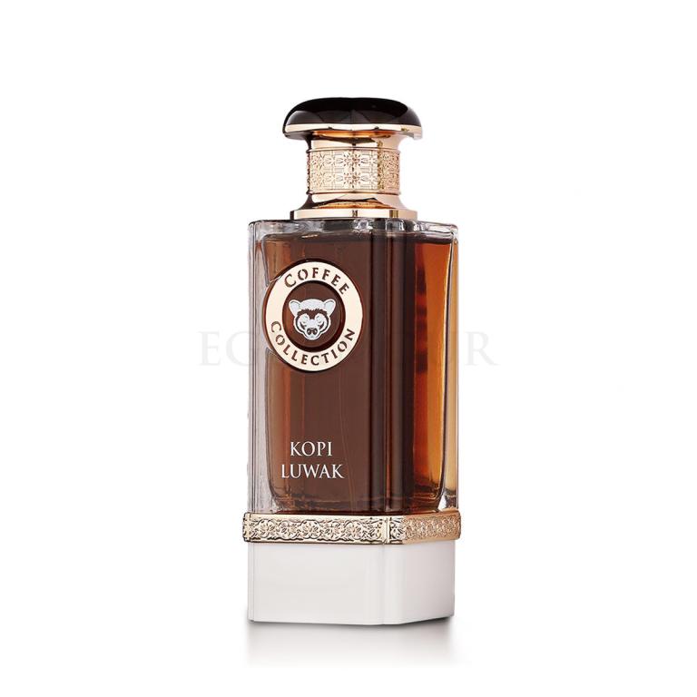 Fragrance World Kopi Luwak Woda perfumowana 100 ml