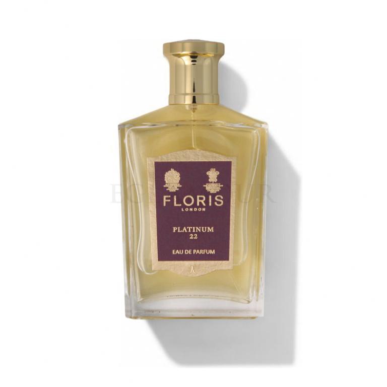 Floris Platinum 22 Woda perfumowana 100 ml