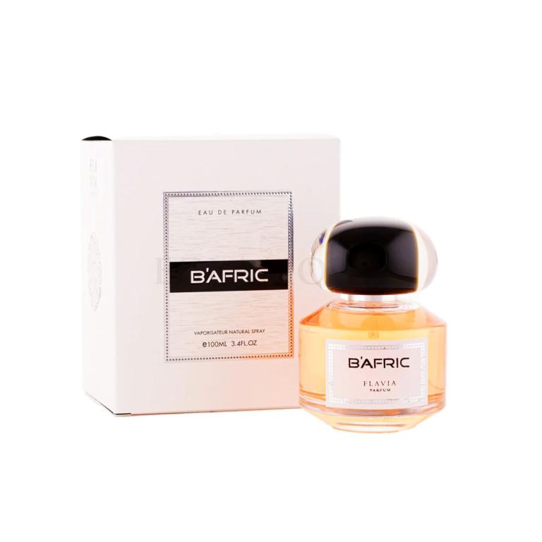 Flavia Parfum B'Afric Woda perfumowana 100 ml
