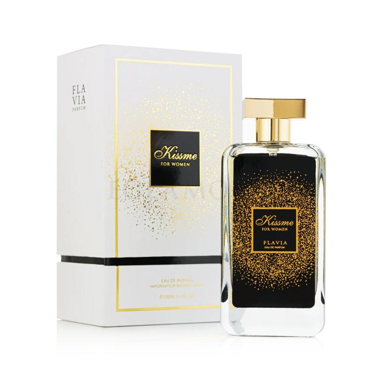 Flavia Parfum Kissme Woda perfumowana dla kobiet 100 ml