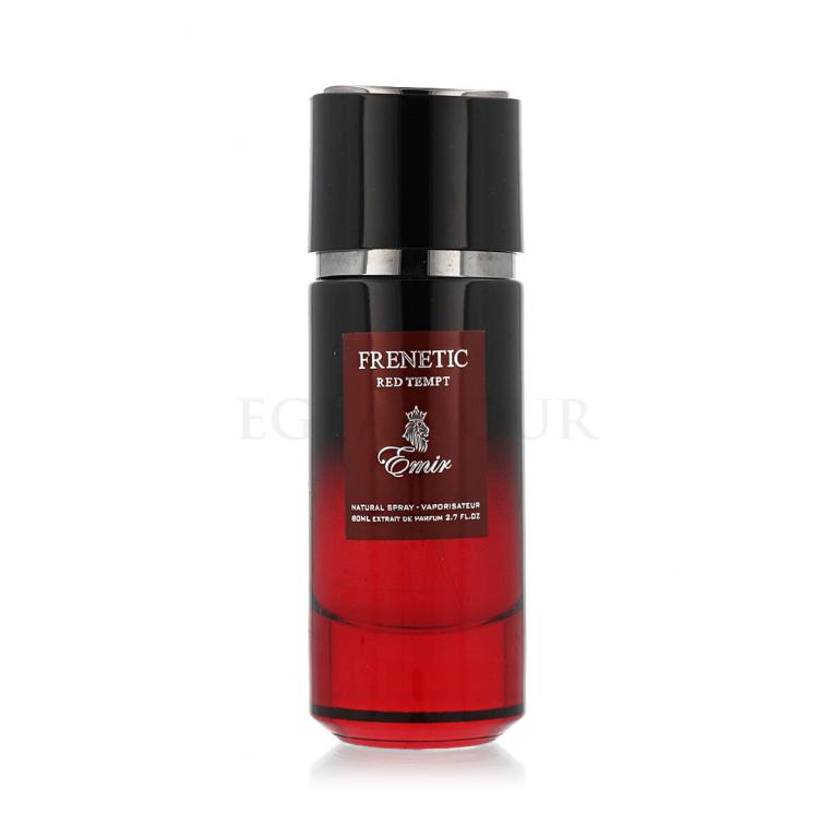 Emir Frenetic Red Tempt Ekstrakt perfum 80 ml