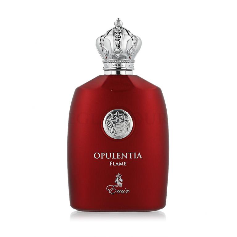 Emir Opulentia Flame Woda perfumowana dla mężczyzn 100 ml